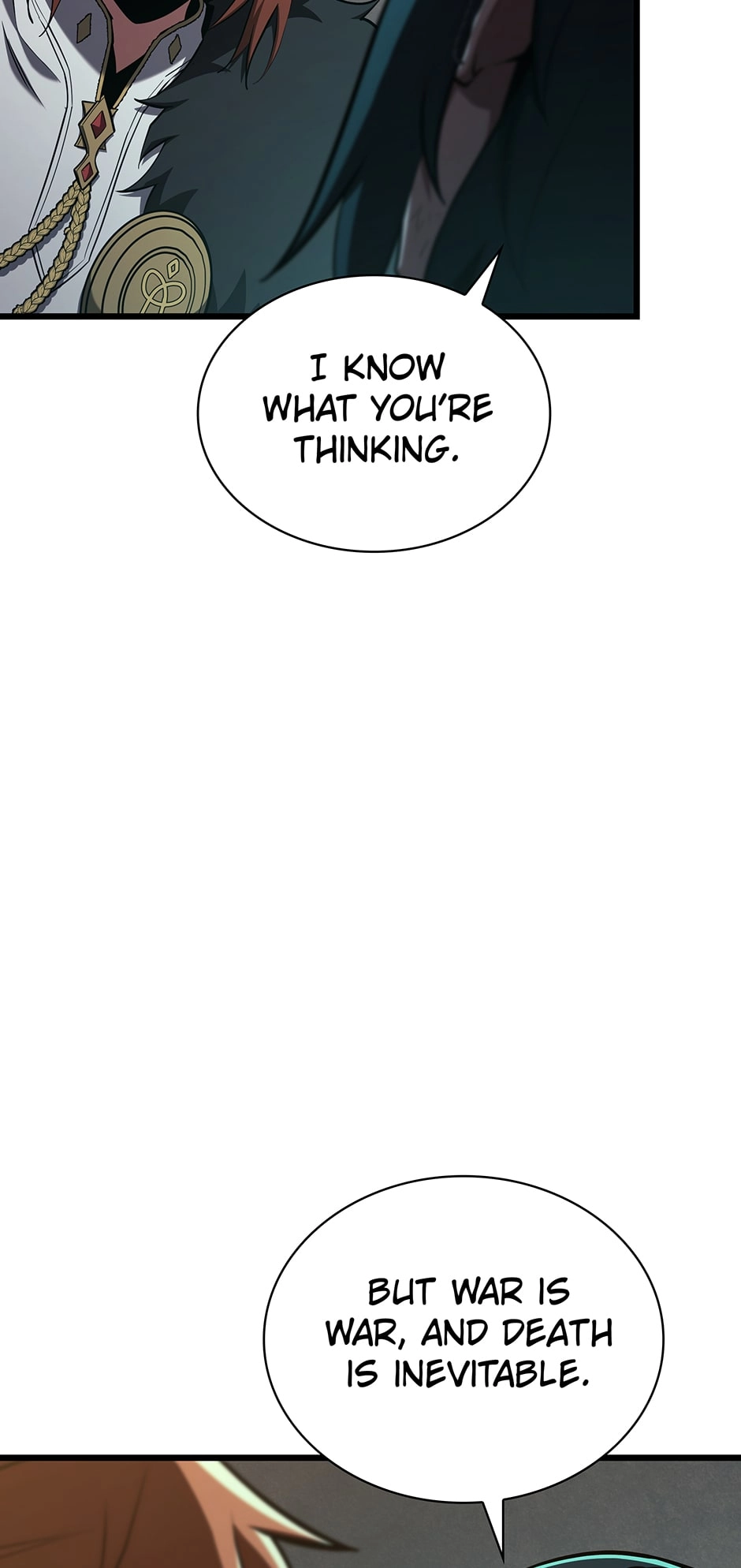The Beginning After the End Chapter 180 - Page 19