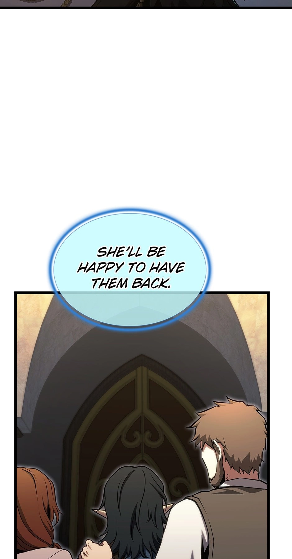 The Beginning After the End Chapter 180 - Page 26