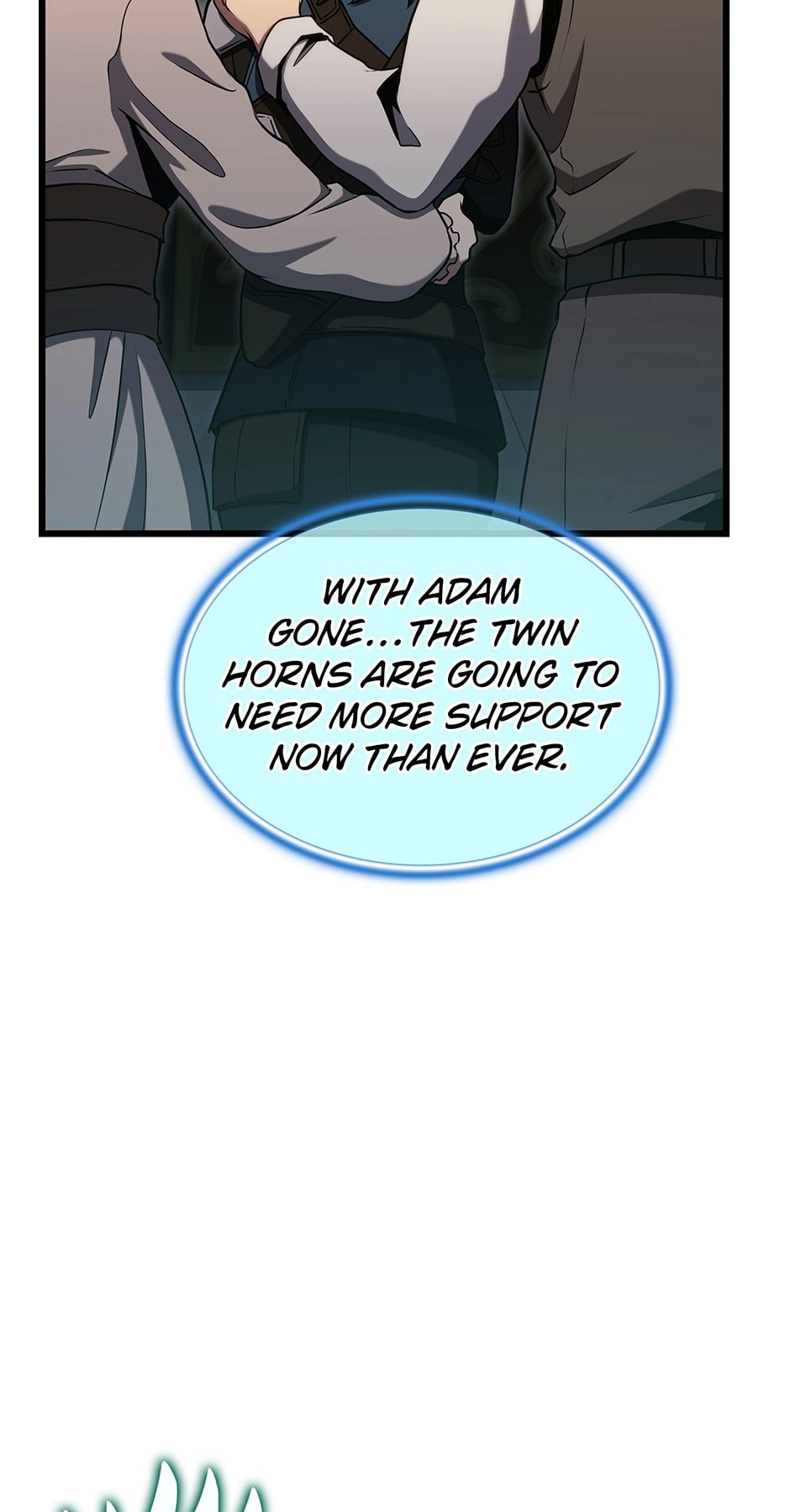 The Beginning After the End Chapter 180 - Page 27
