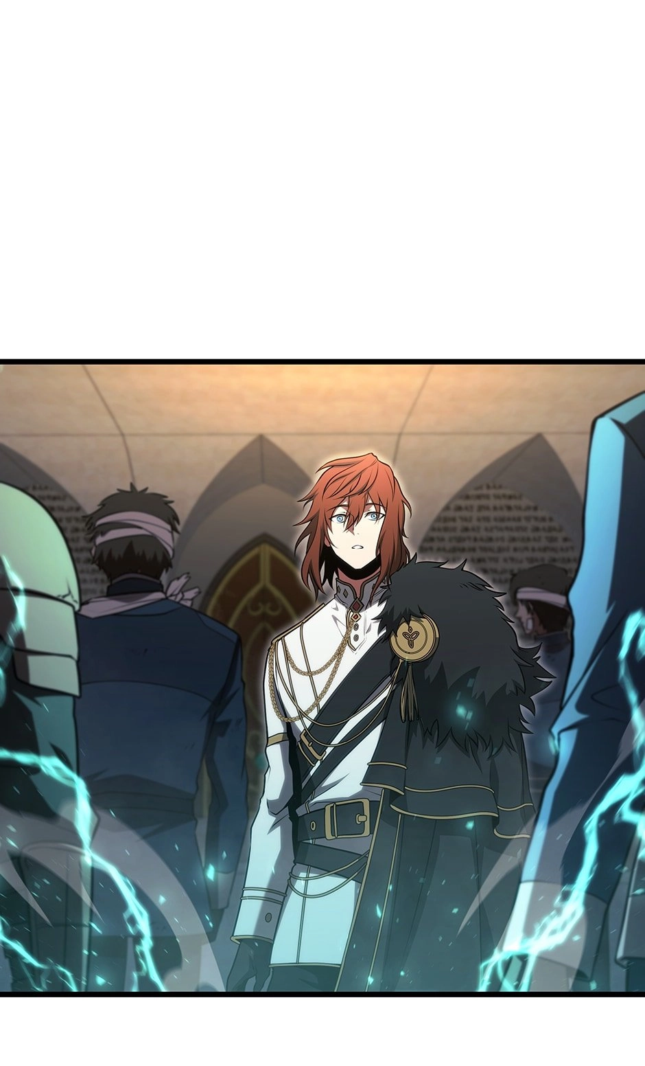 The Beginning After the End Chapter 180 - Page 29
