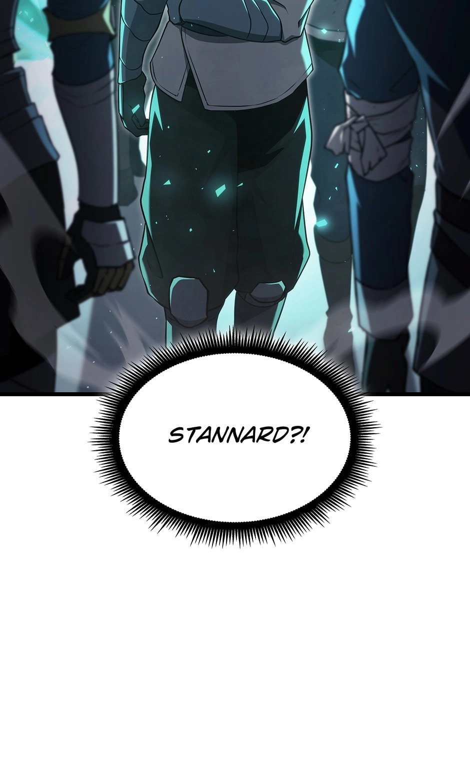The Beginning After the End Chapter 180 - Page 31