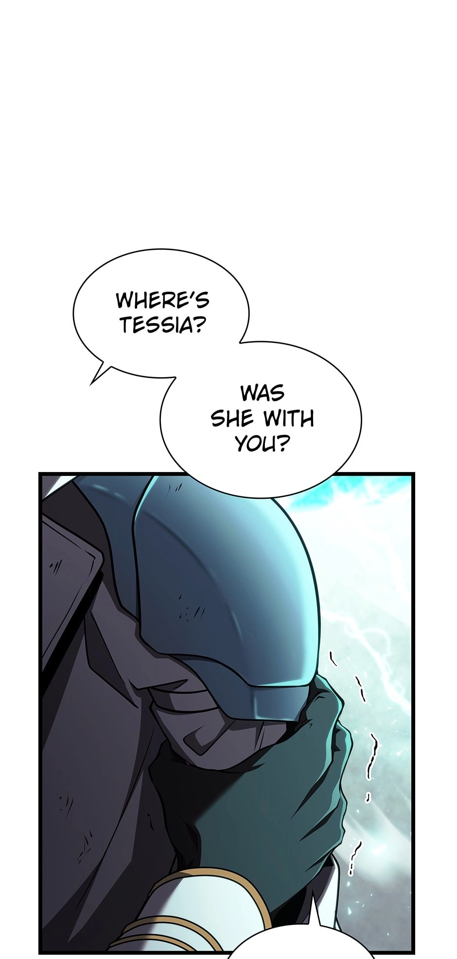 The Beginning After the End Chapter 180 - Page 33