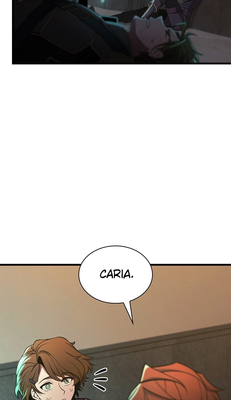 The Beginning After the End Chapter 180 - Page 48