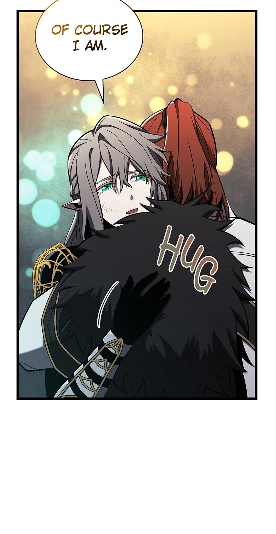 The Beginning After the End Chapter 180 - Page 68