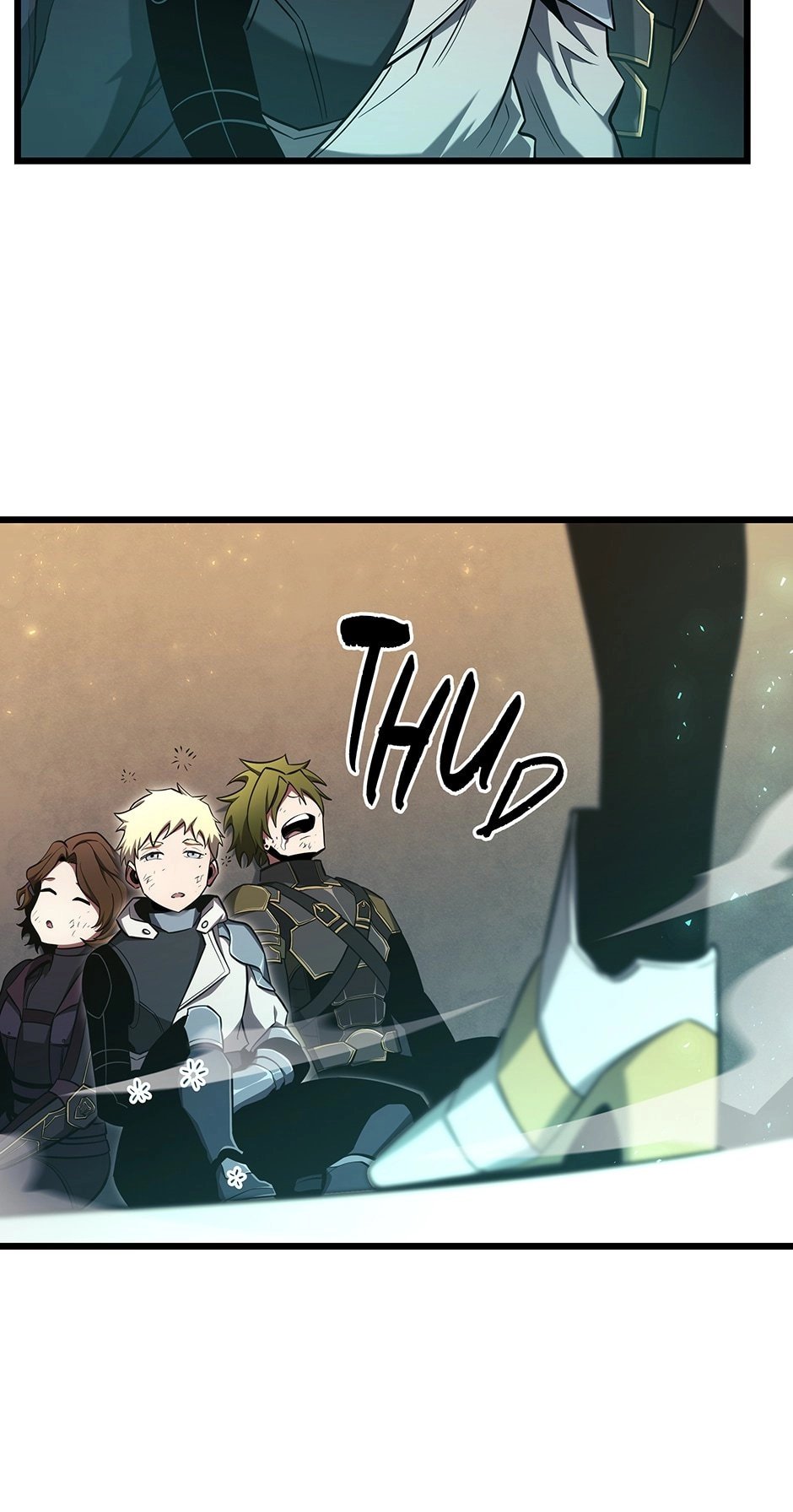 The Beginning After the End Chapter 180 - Page 80