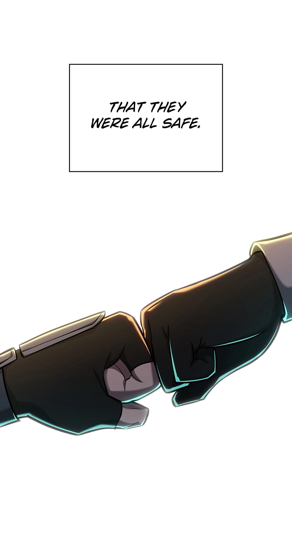 The Beginning After the End Chapter 180 - Page 83