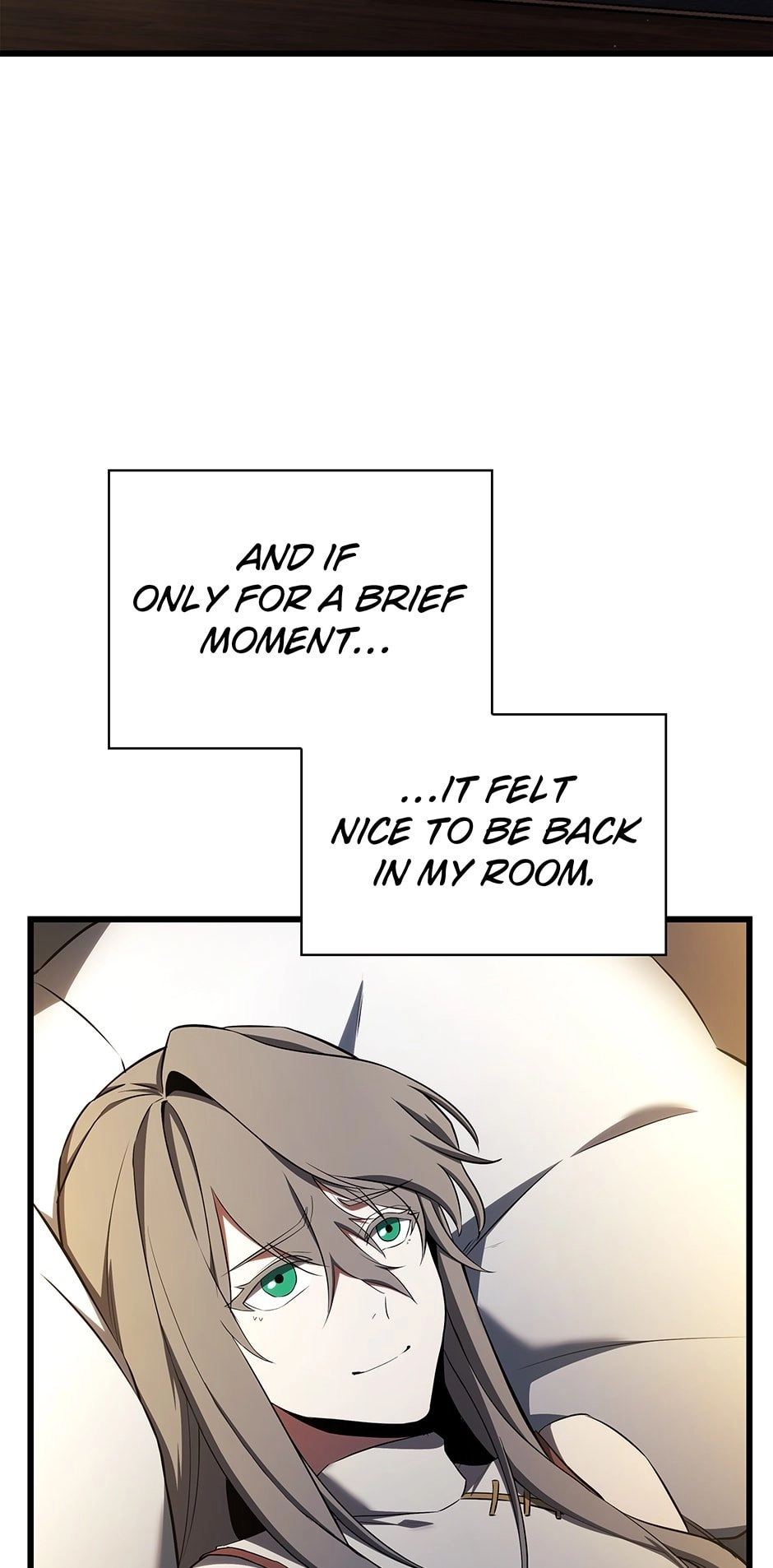 The Beginning After the End Chapter 180 - Page 85