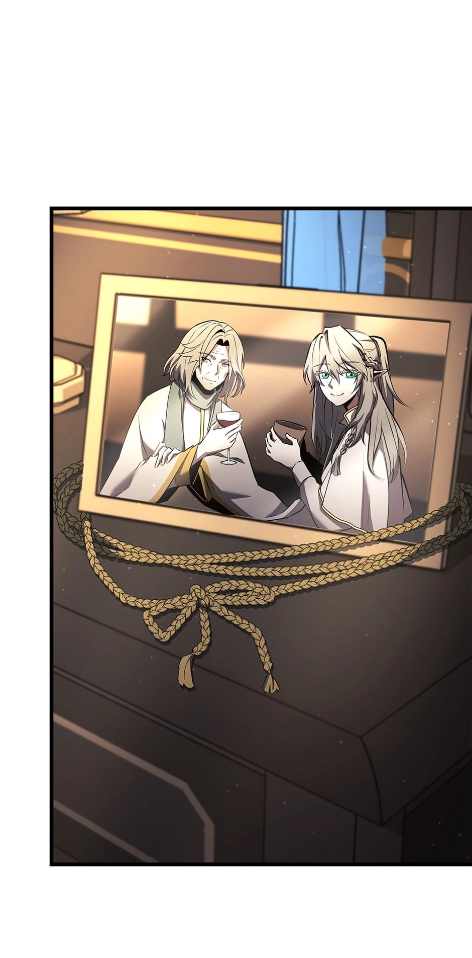 The Beginning After the End Chapter 180 - Page 87