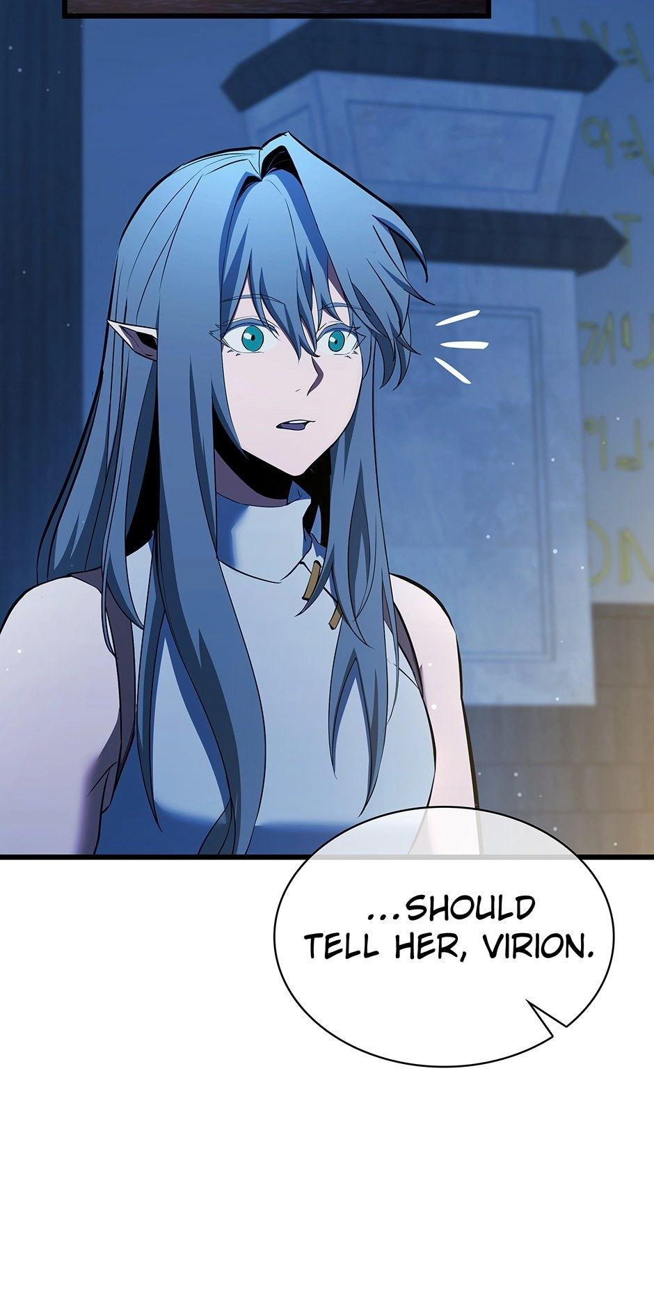 The Beginning After the End Chapter 180 - Page 95