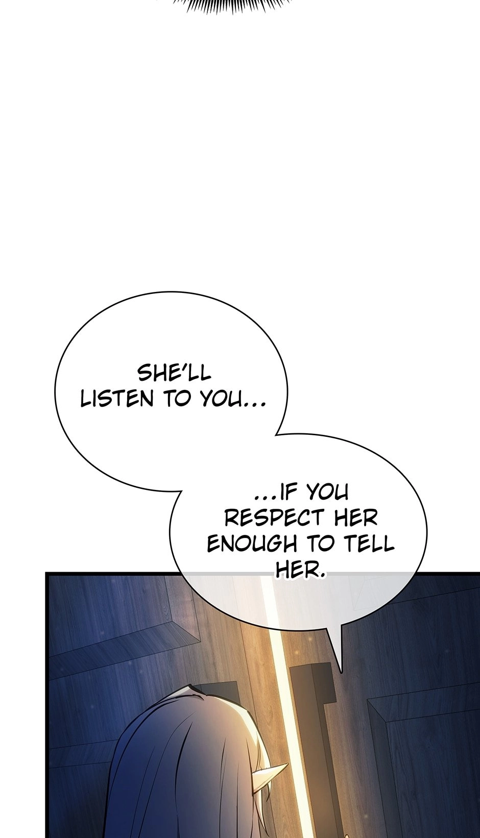 The Beginning After the End Chapter 180 - Page 100
