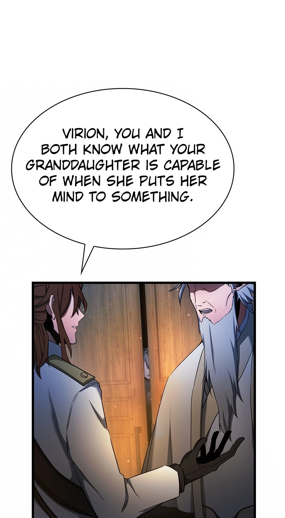 The Beginning After the End Chapter 180 - Page 103