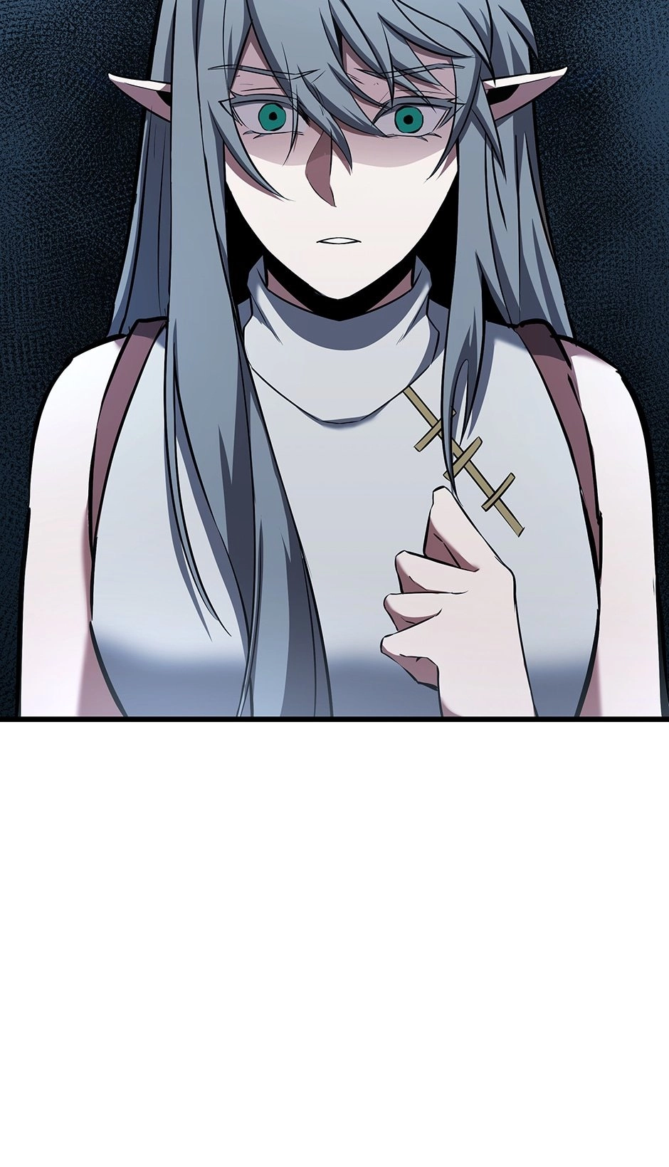 The Beginning After the End Chapter 180 - Page 110