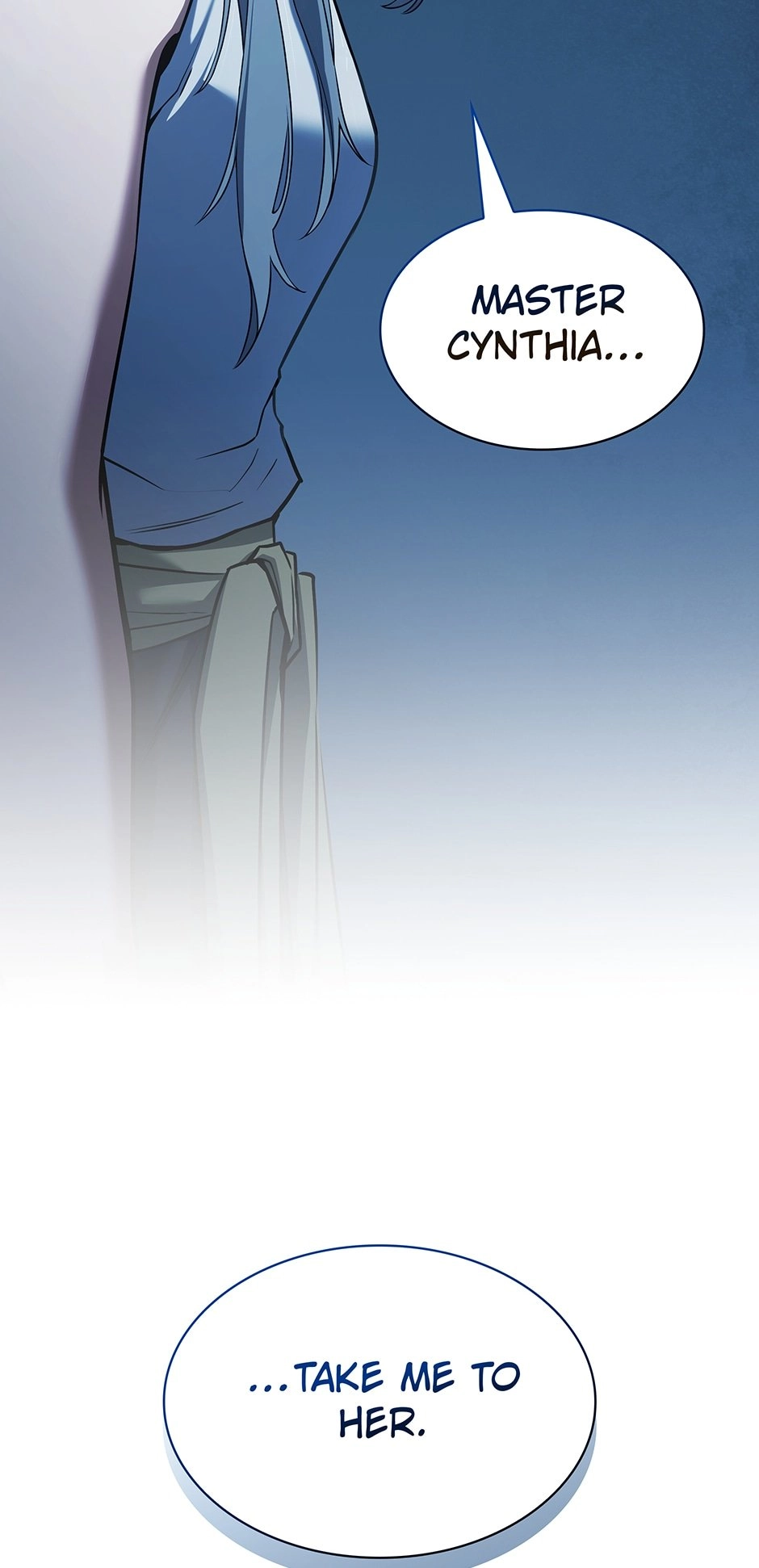The Beginning After the End Chapter 180 - Page 116