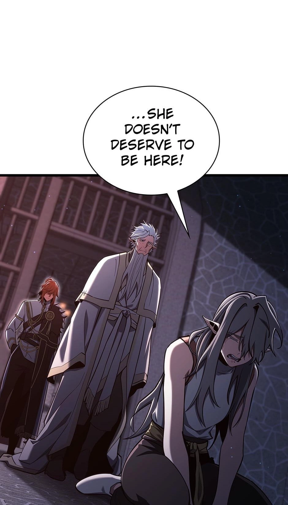 The Beginning After the End Chapter 181 - Page 16