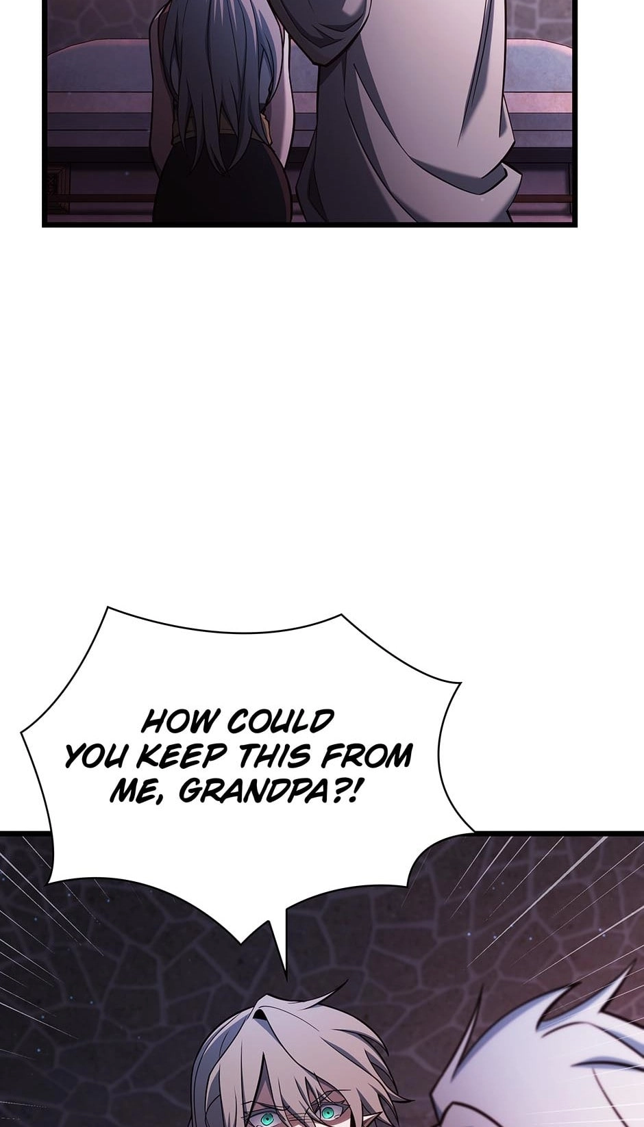 The Beginning After the End Chapter 181 - Page 18