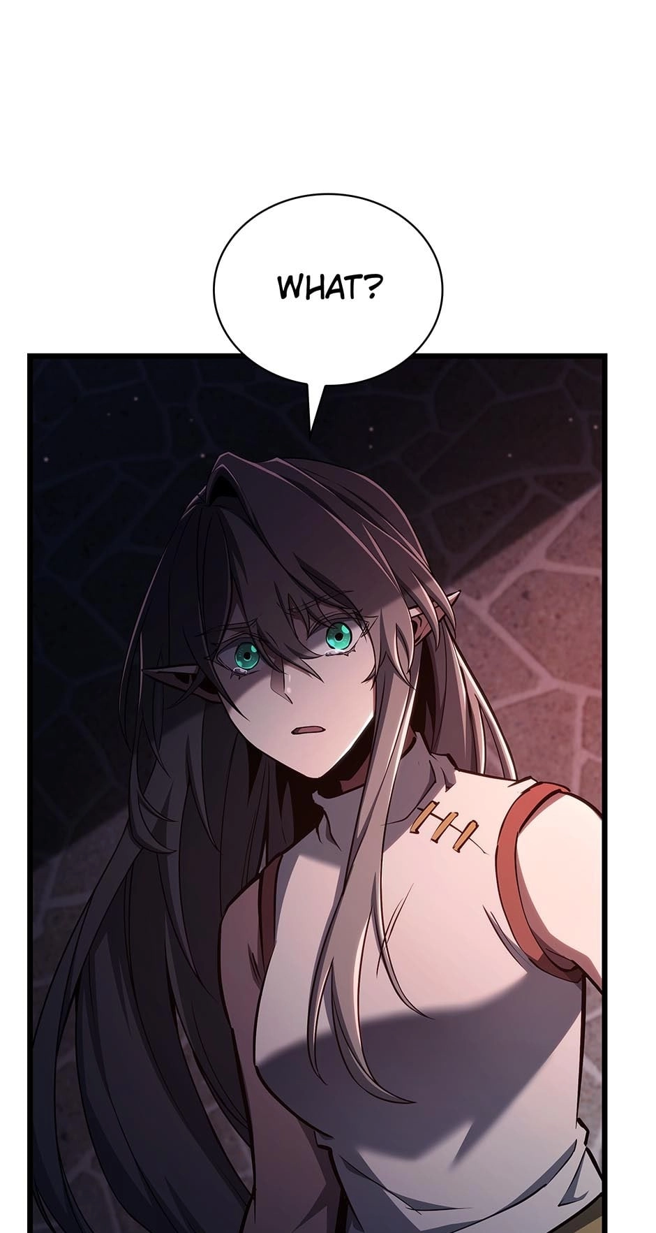 The Beginning After the End Chapter 181 - Page 25