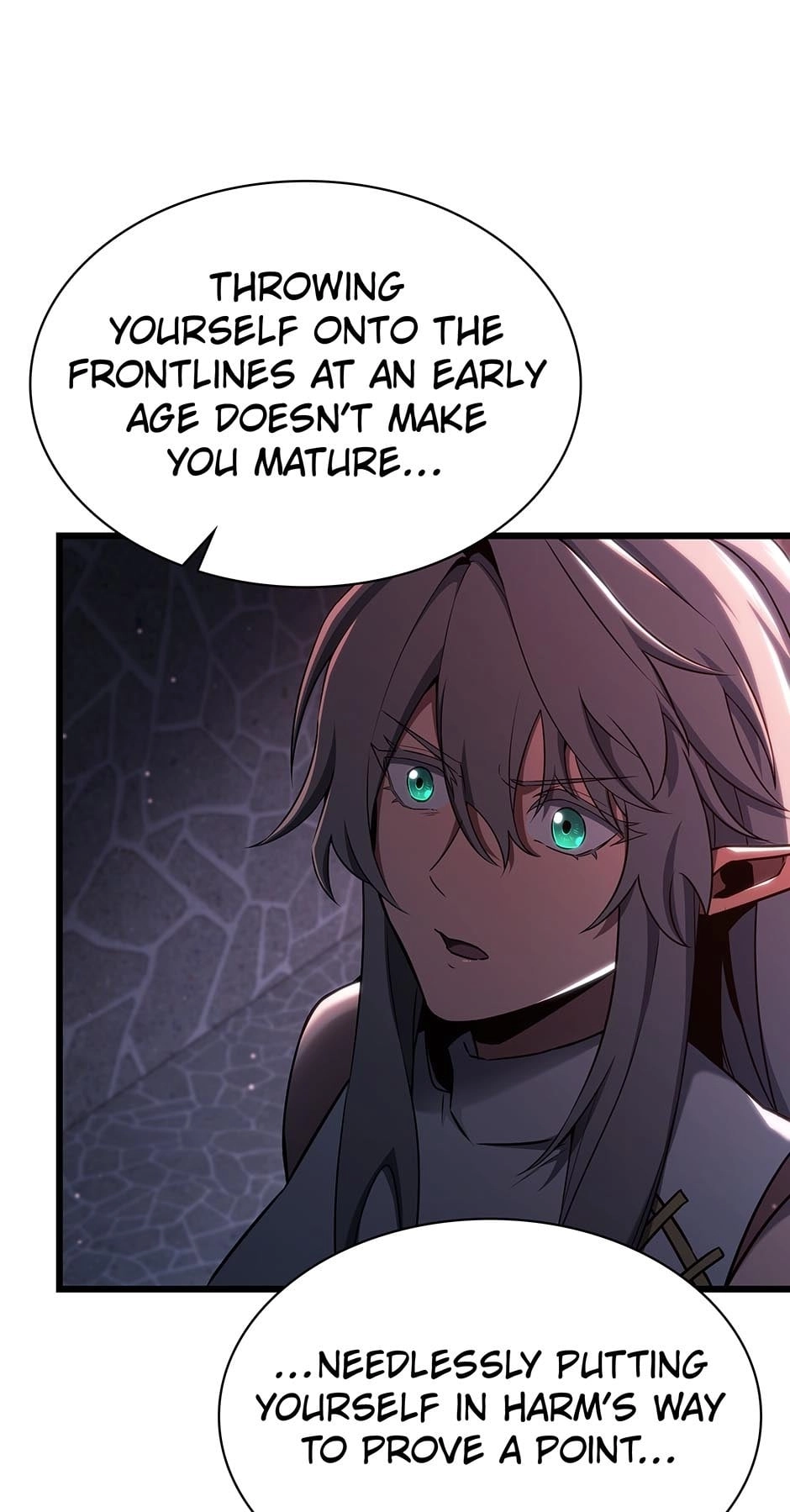 The Beginning After the End Chapter 181 - Page 29
