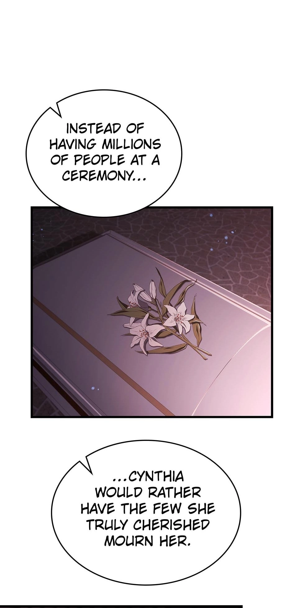 The Beginning After the End Chapter 181 - Page 50