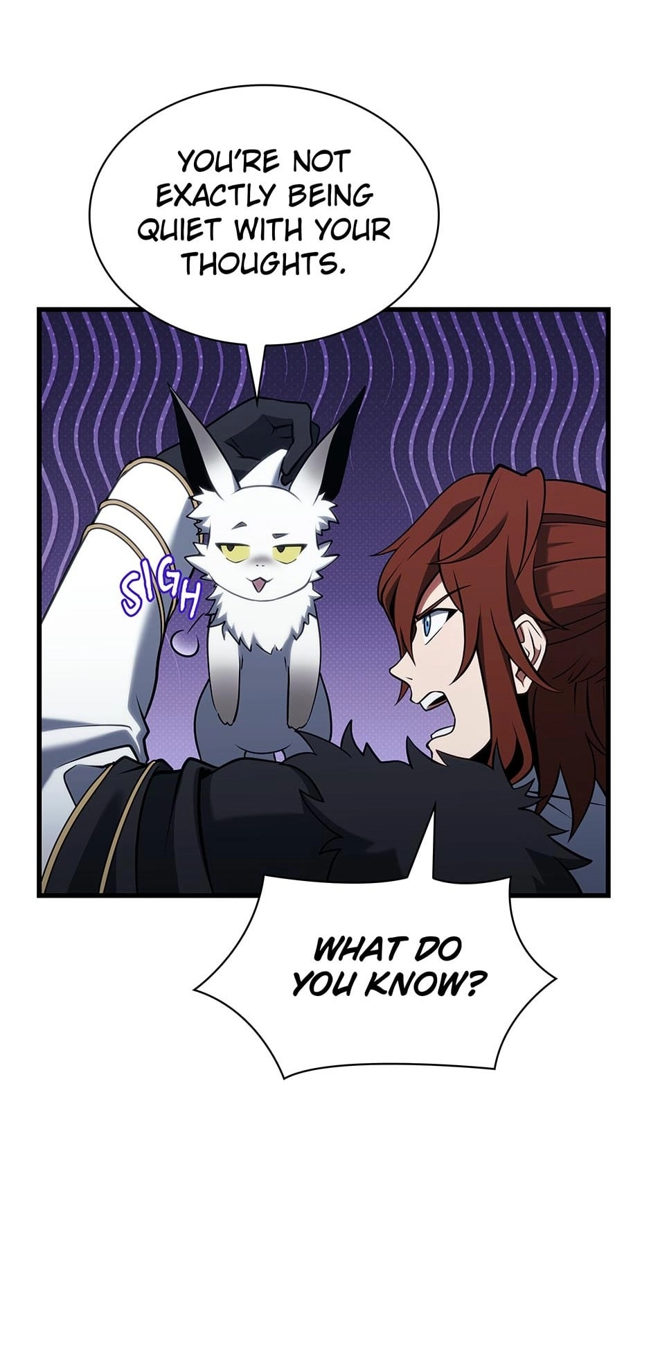 The Beginning After the End Chapter 181 - Page 60