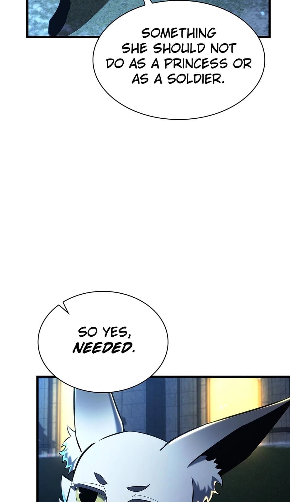 The Beginning After the End Chapter 181 - Page 63