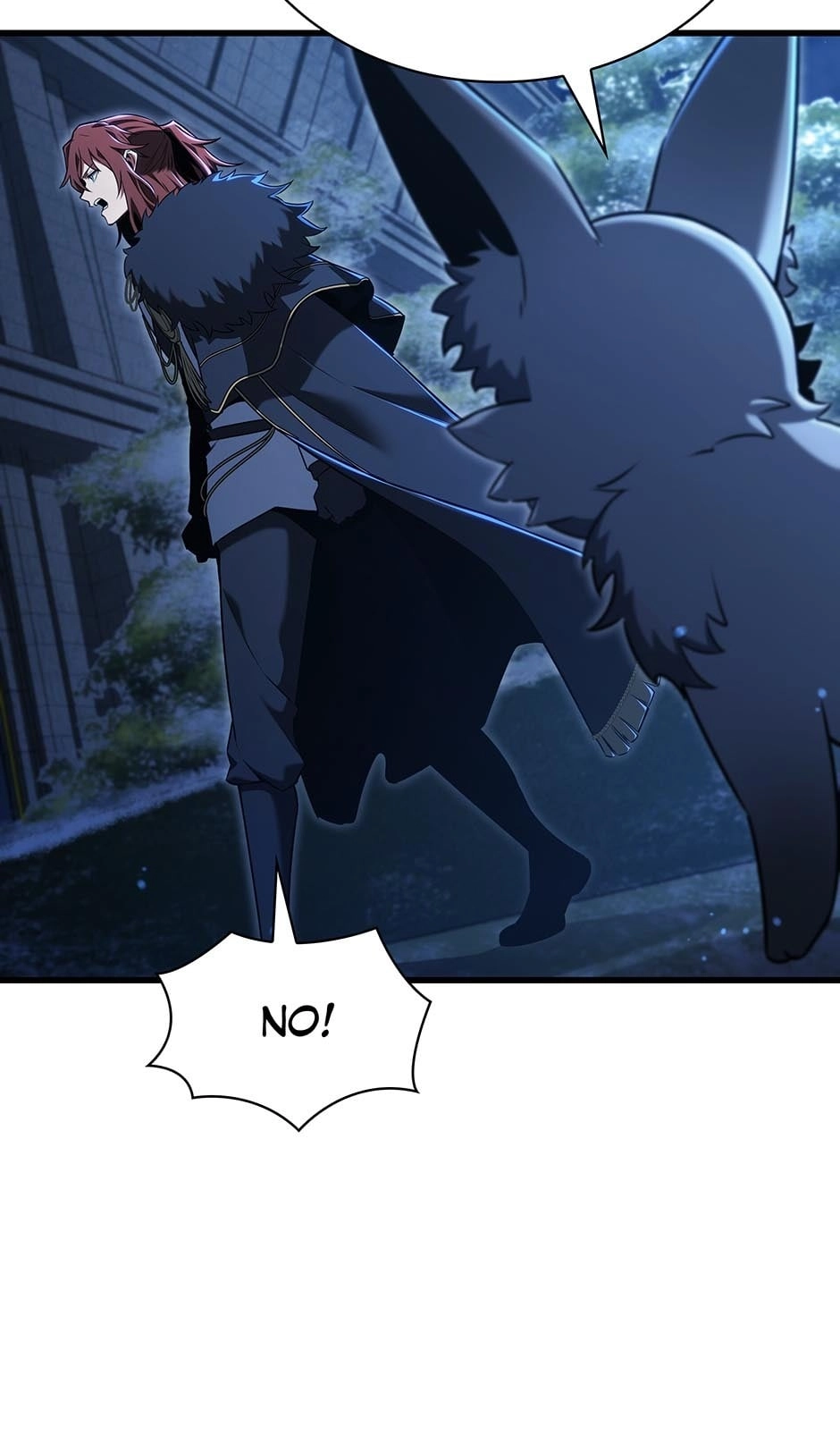 The Beginning After the End Chapter 181 - Page 66