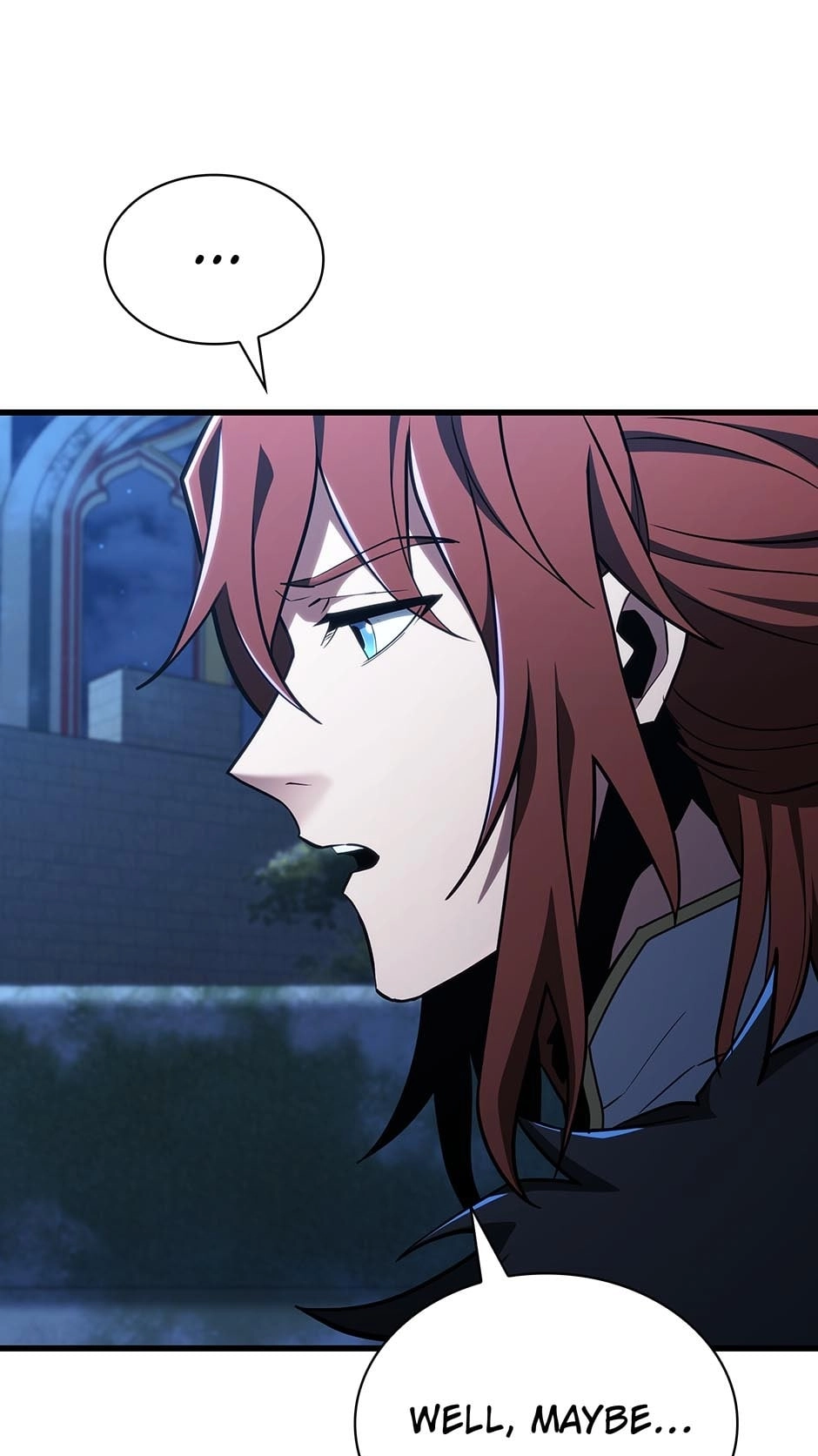 The Beginning After the End Chapter 181 - Page 67