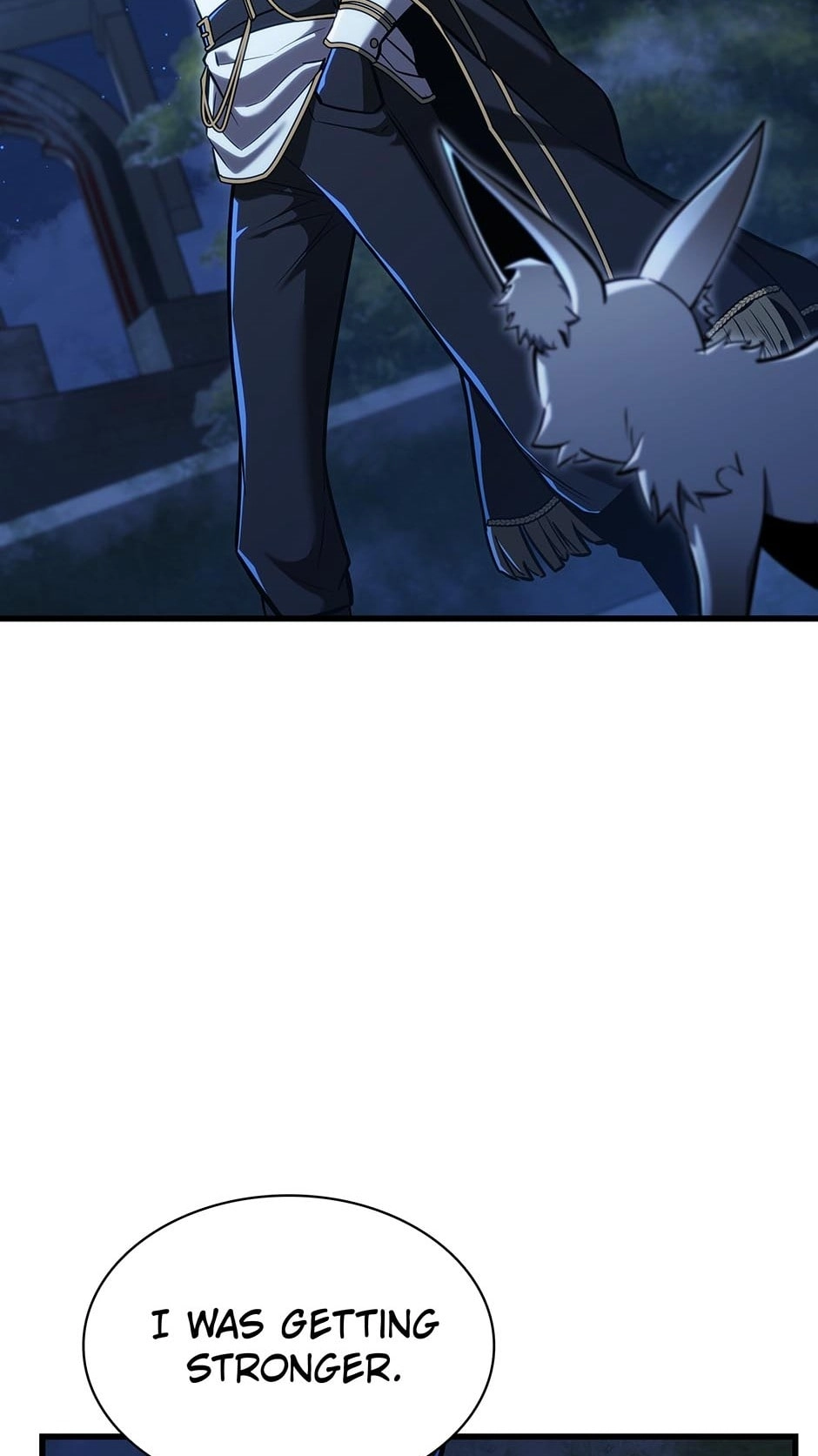 The Beginning After the End Chapter 181 - Page 69