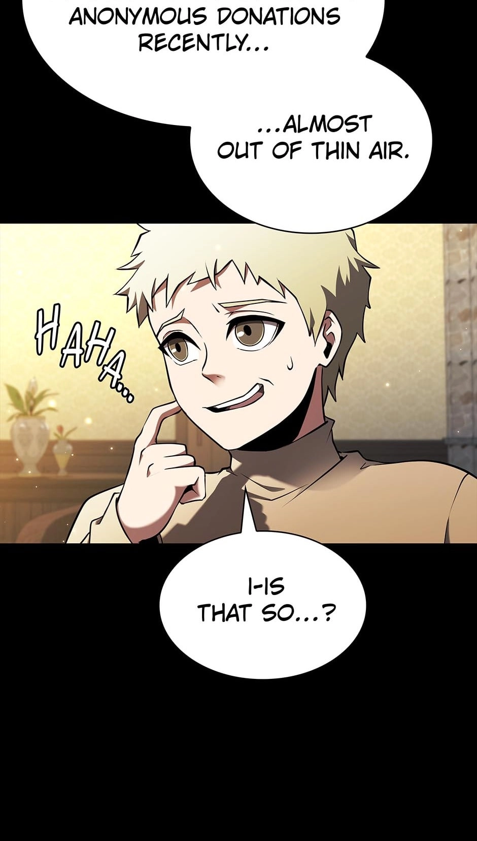 The Beginning After the End Chapter 181 - Page 81