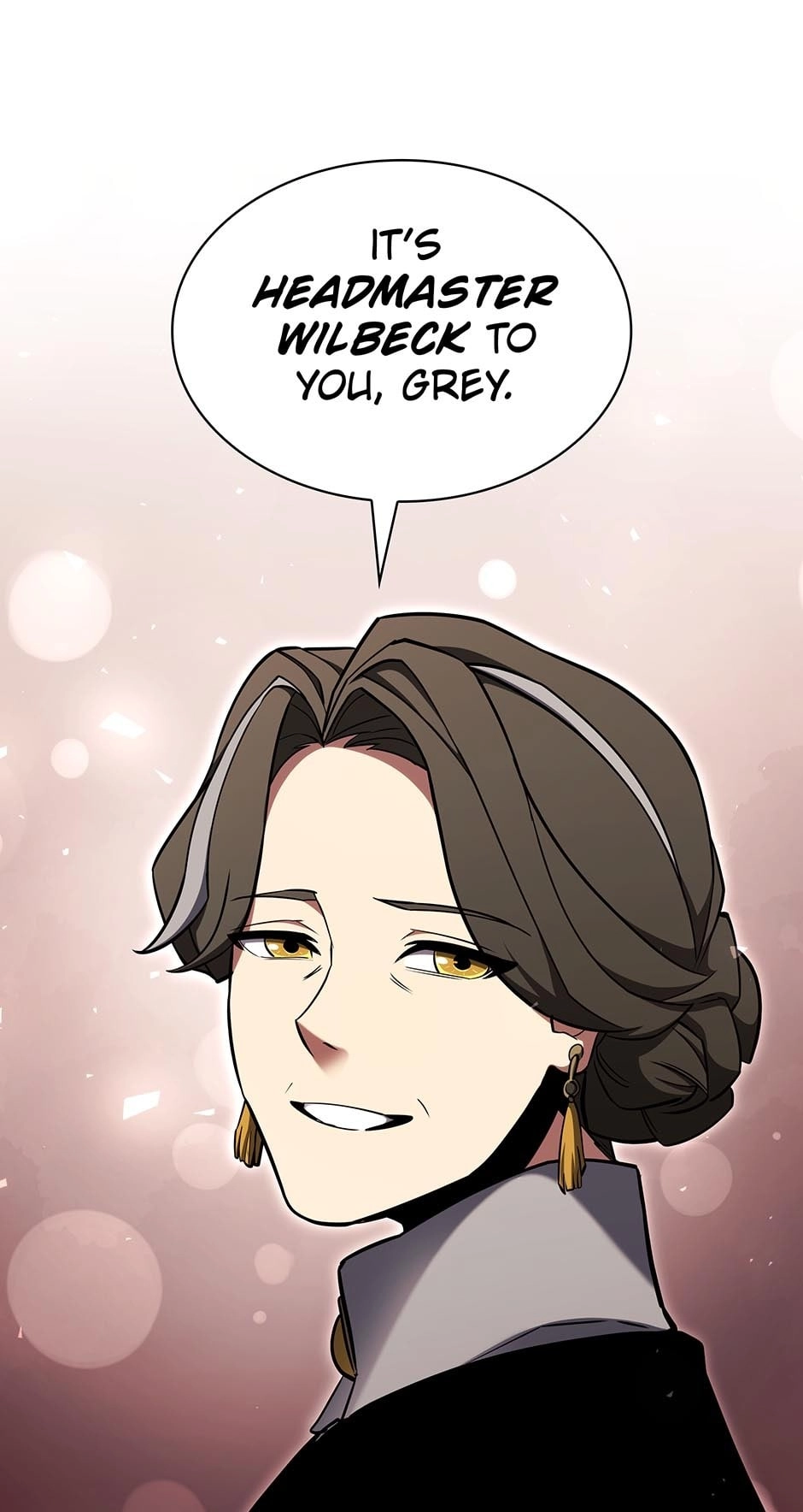 The Beginning After the End Chapter 181 - Page 105