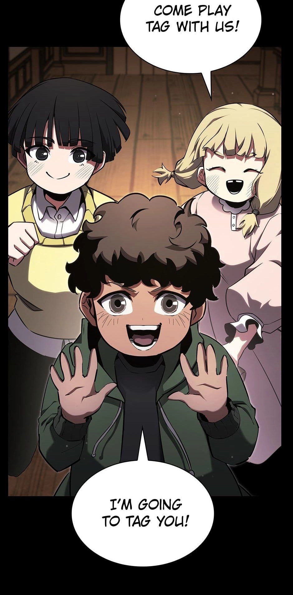 The Beginning After the End Chapter 182 - Page 3