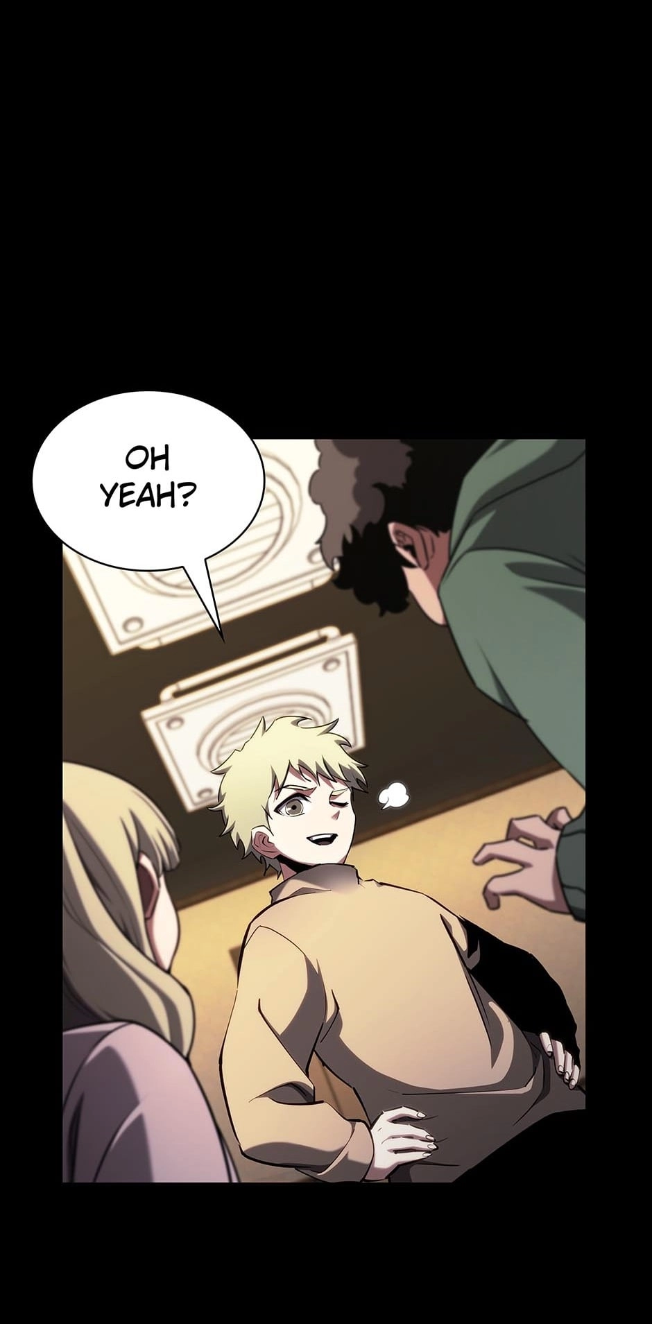 The Beginning After the End Chapter 182 - Page 4