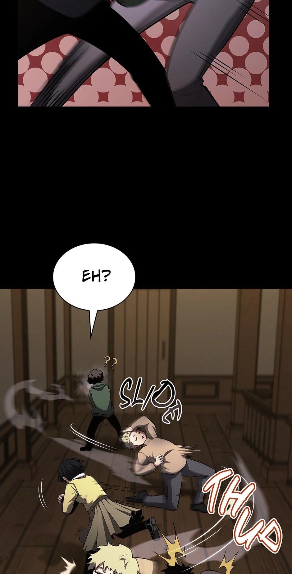 The Beginning After the End Chapter 182 - Page 6