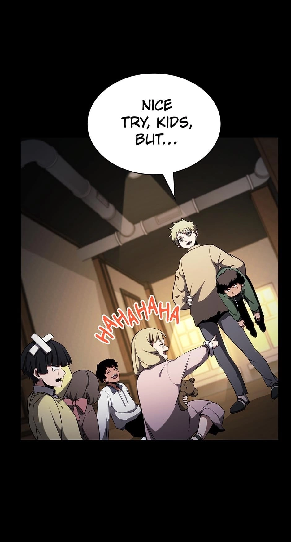 The Beginning After the End Chapter 182 - Page 10