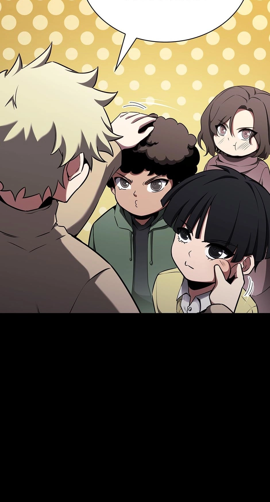 The Beginning After the End Chapter 182 - Page 14