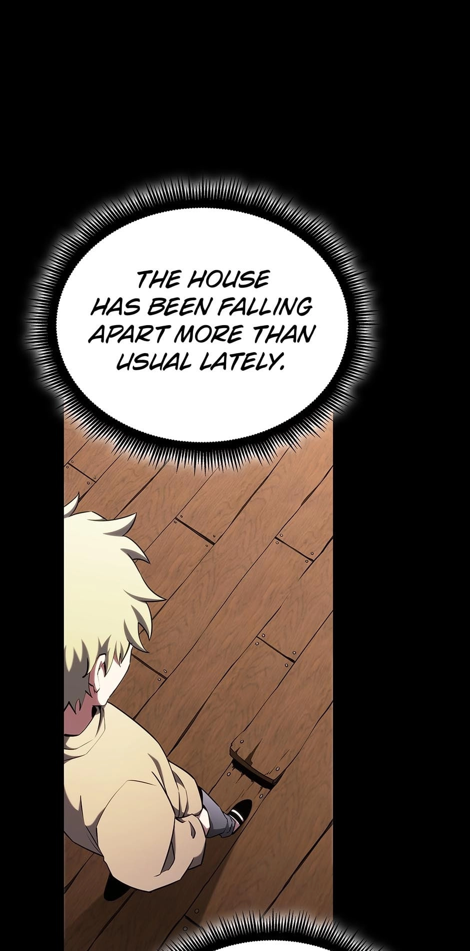 The Beginning After the End Chapter 182 - Page 17