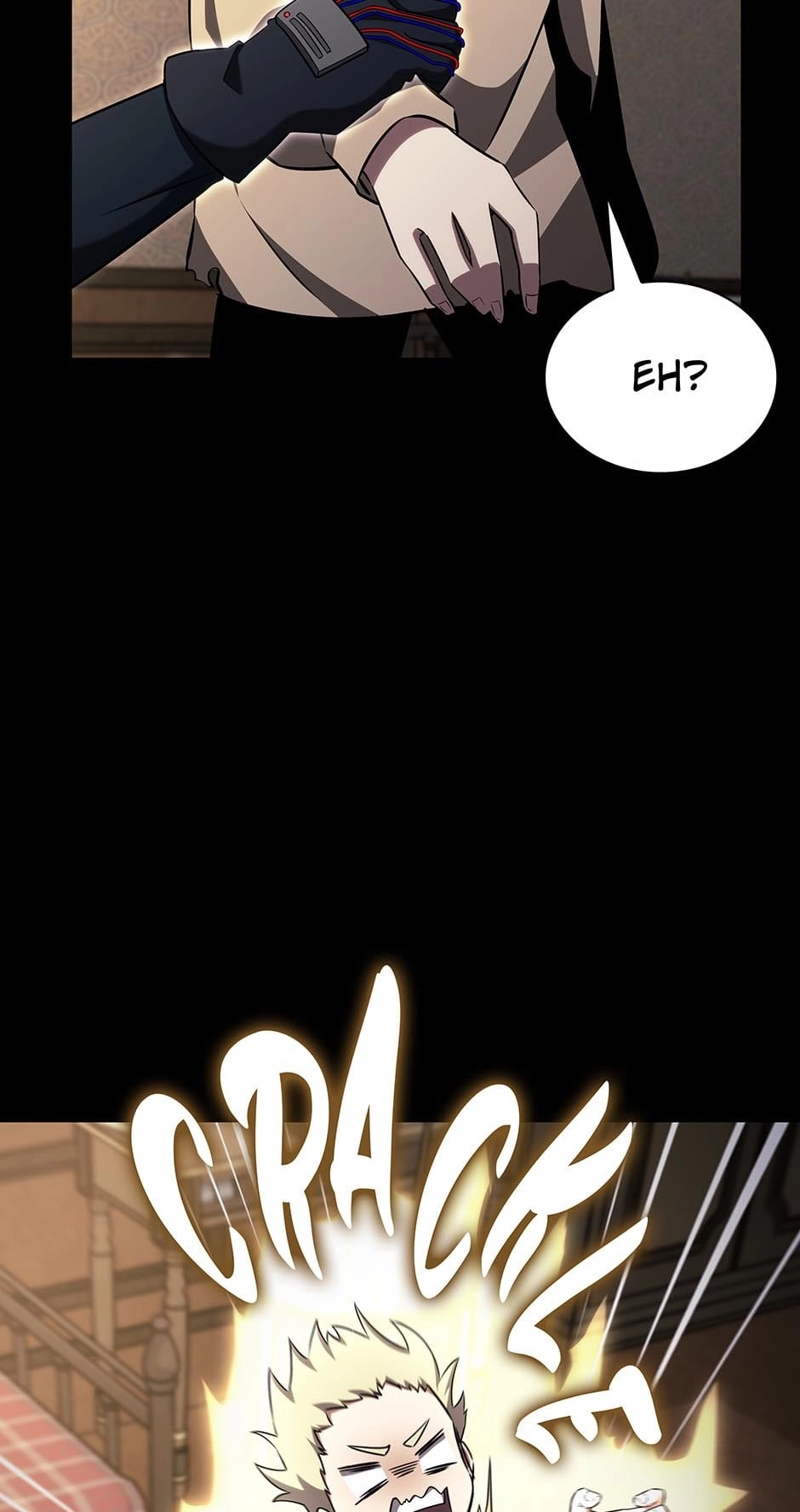 The Beginning After the End Chapter 182 - Page 25