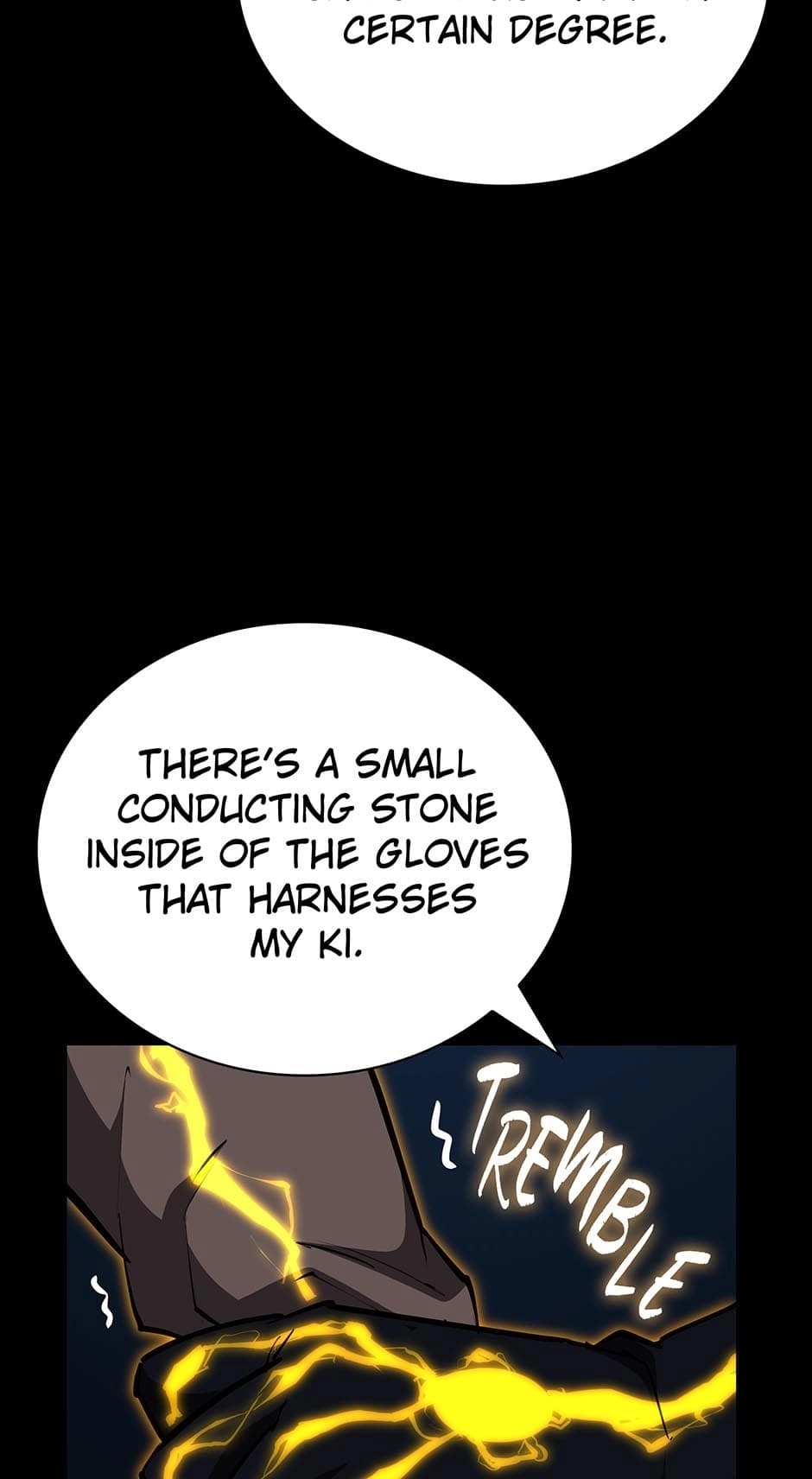 The Beginning After the End Chapter 182 - Page 31
