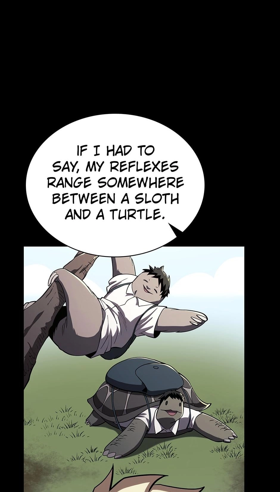 The Beginning After the End Chapter 182 - Page 41