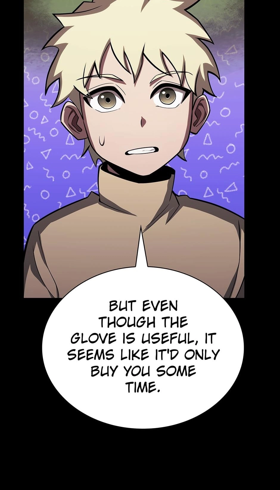 The Beginning After the End Chapter 182 - Page 42
