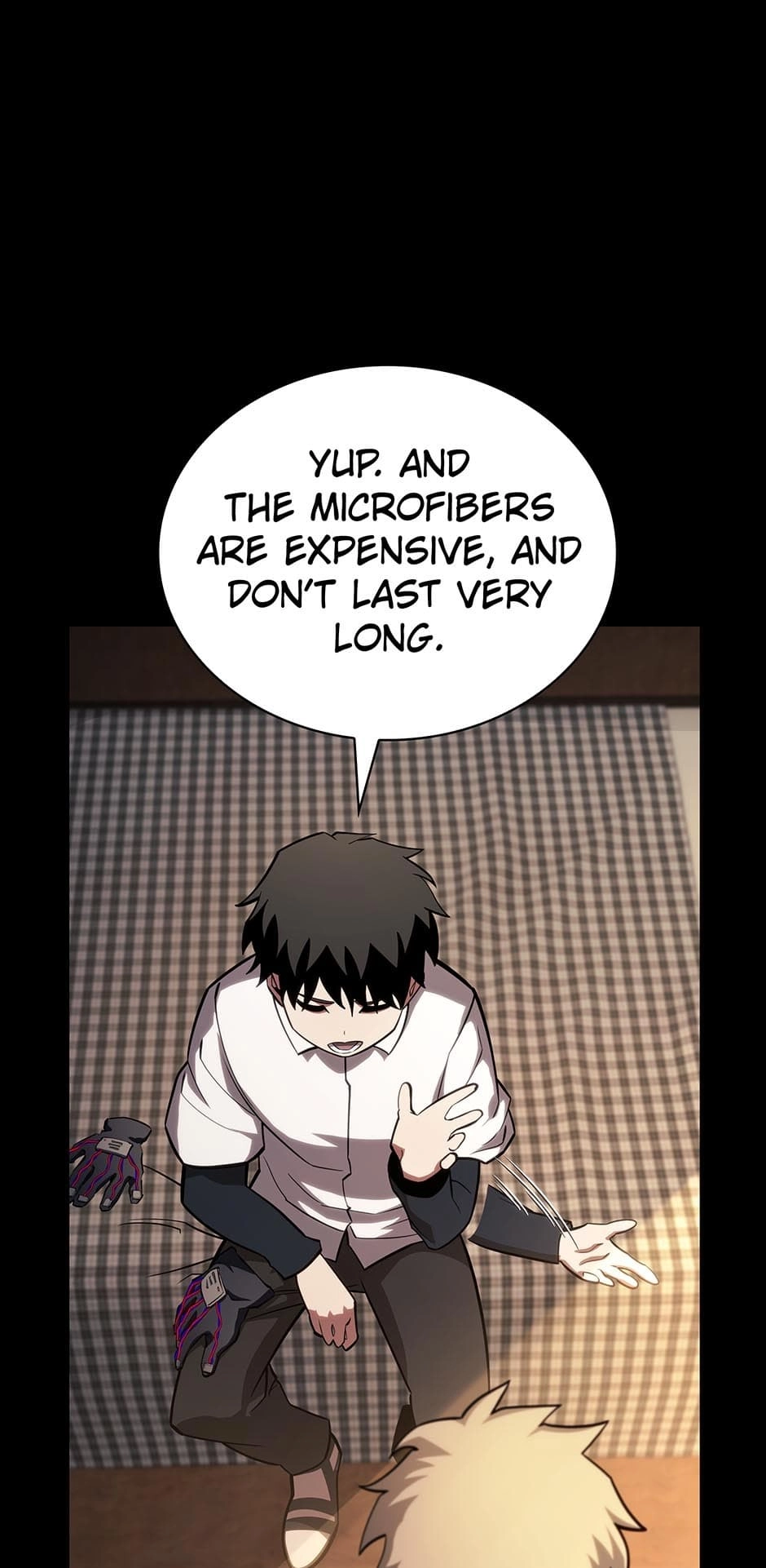 The Beginning After the End Chapter 182 - Page 43
