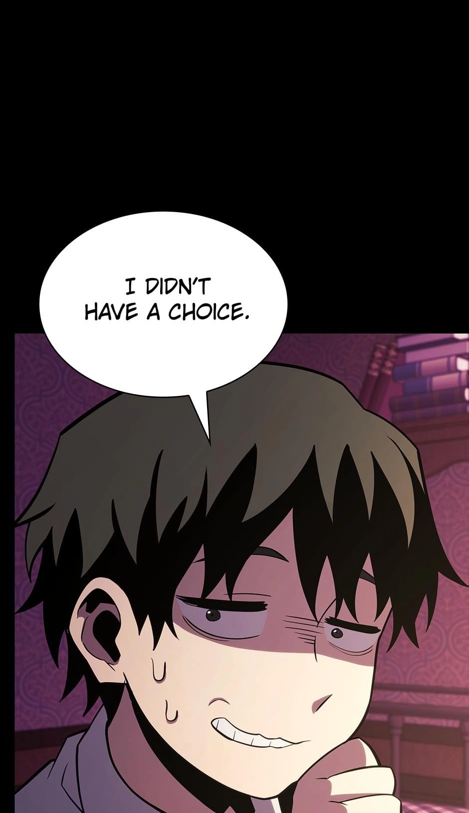 The Beginning After the End Chapter 182 - Page 49
