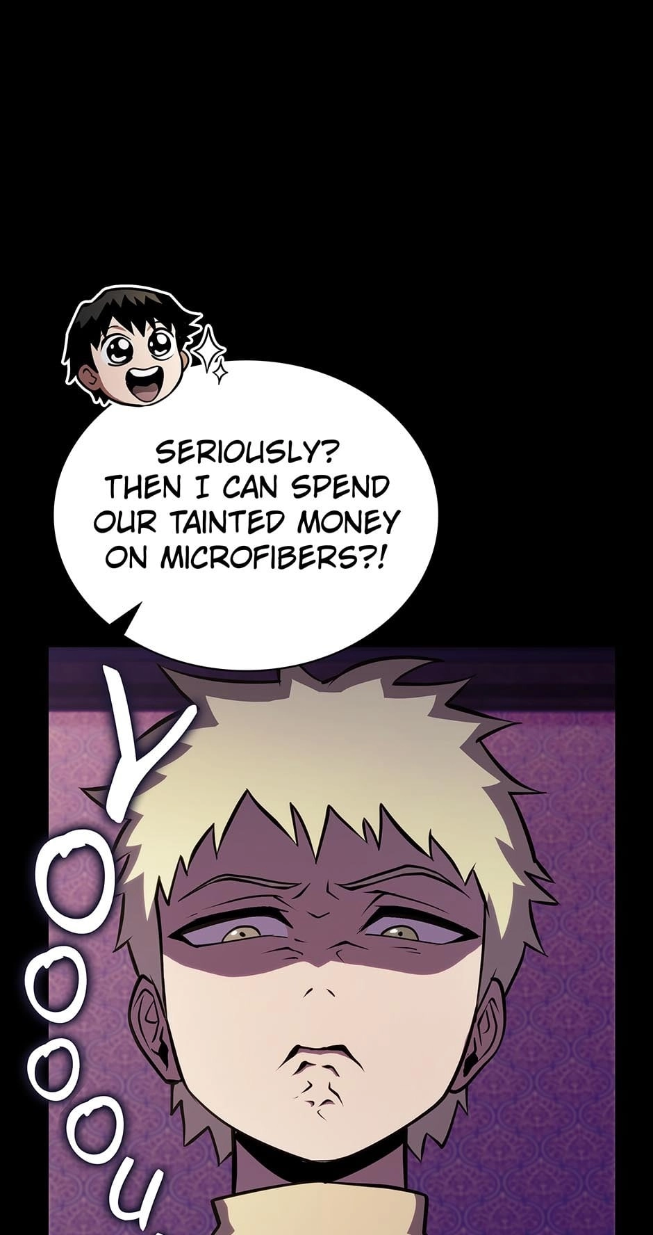 The Beginning After the End Chapter 182 - Page 53