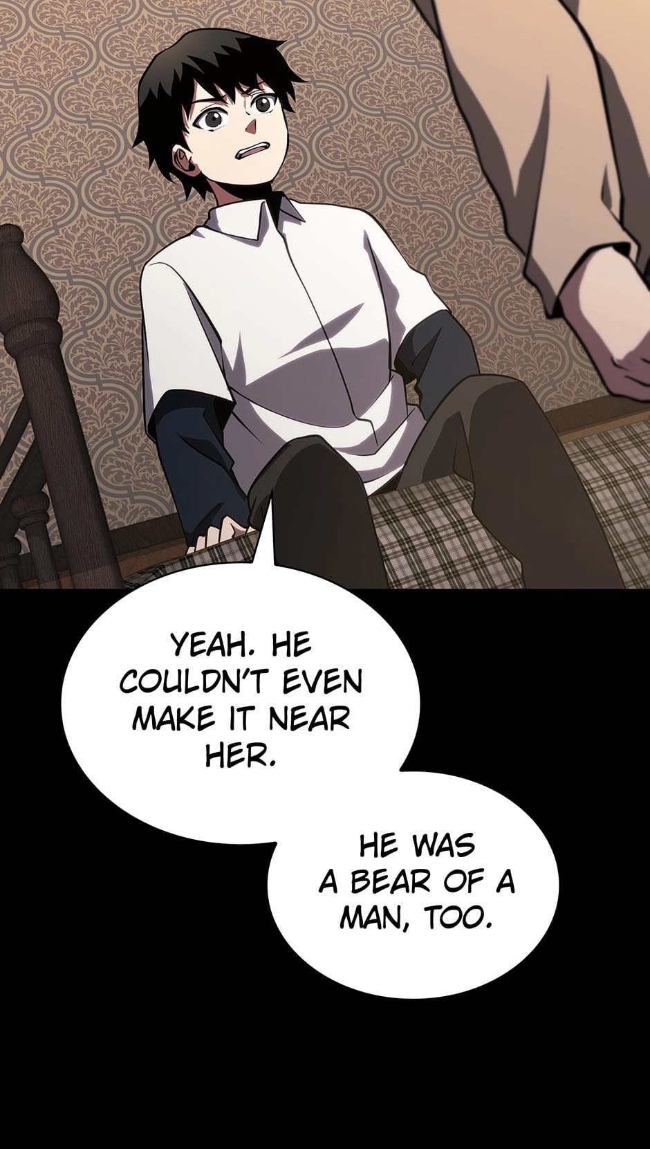 The Beginning After the End Chapter 182 - Page 62