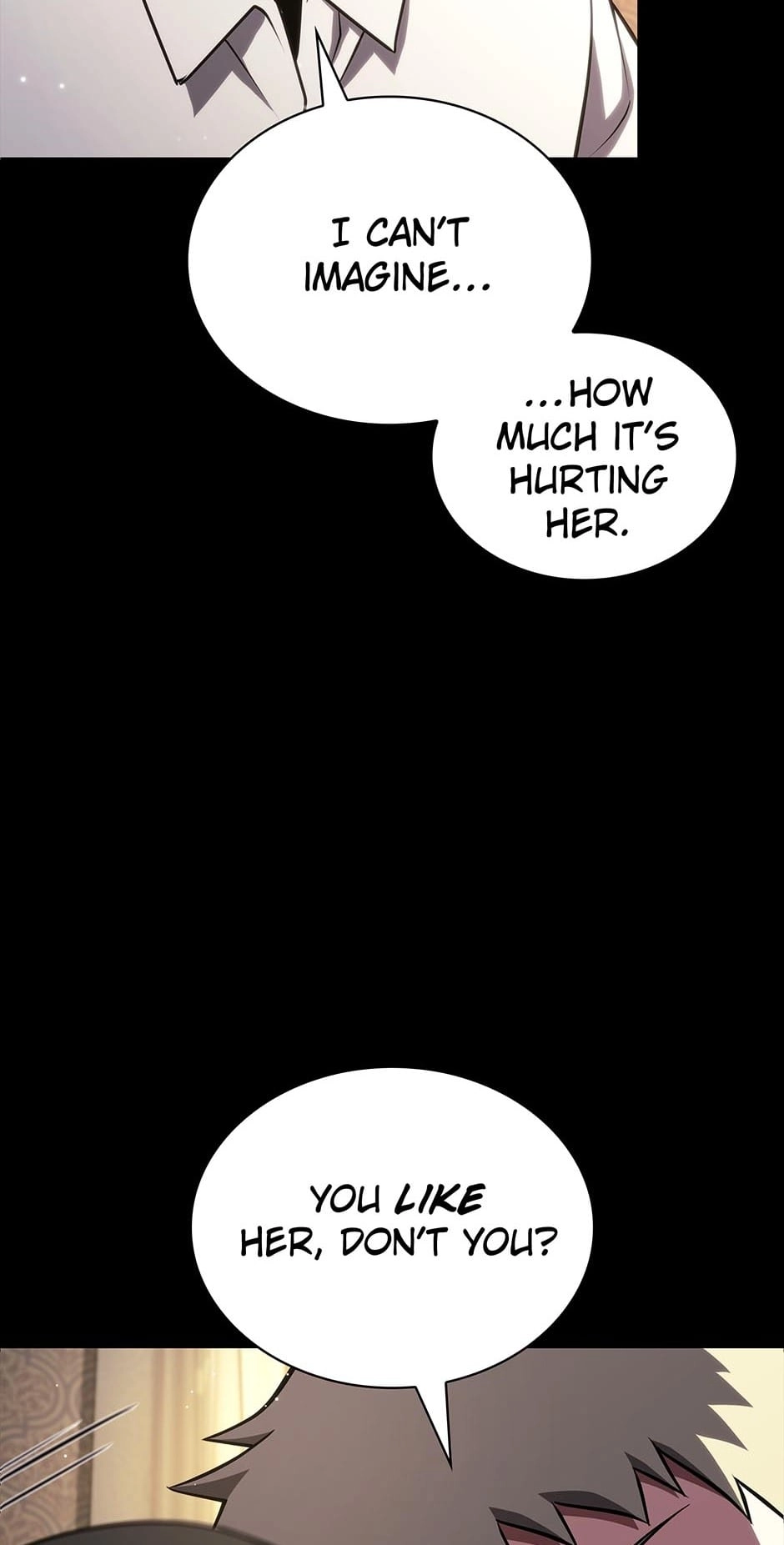 The Beginning After the End Chapter 182 - Page 64