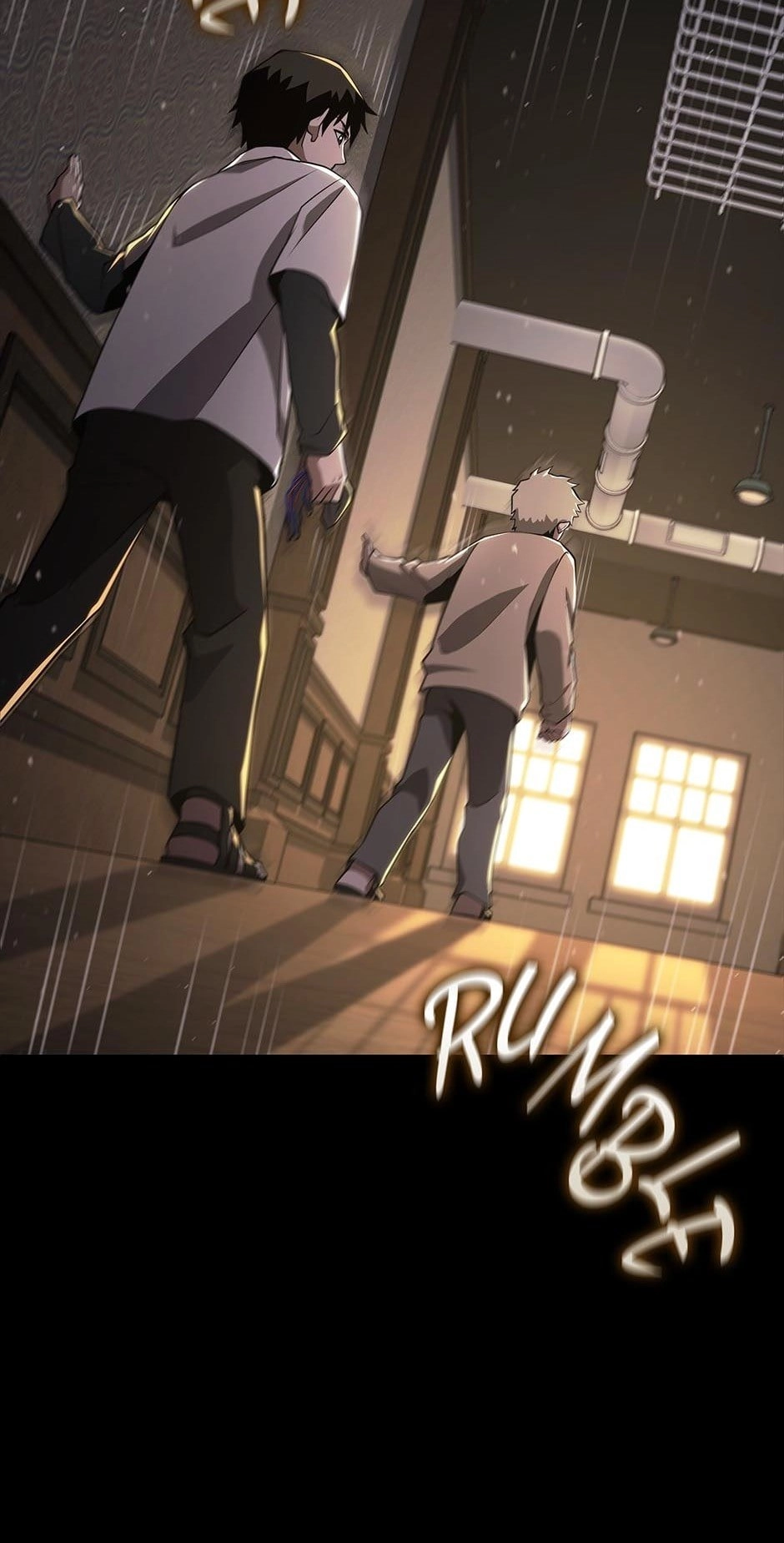 The Beginning After the End Chapter 182 - Page 69