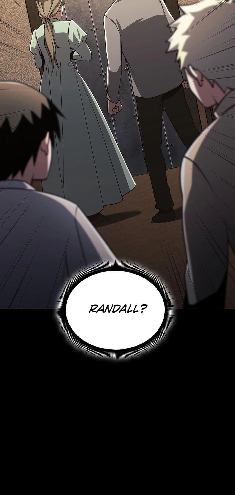 The Beginning After the End Chapter 182 - Page 72
