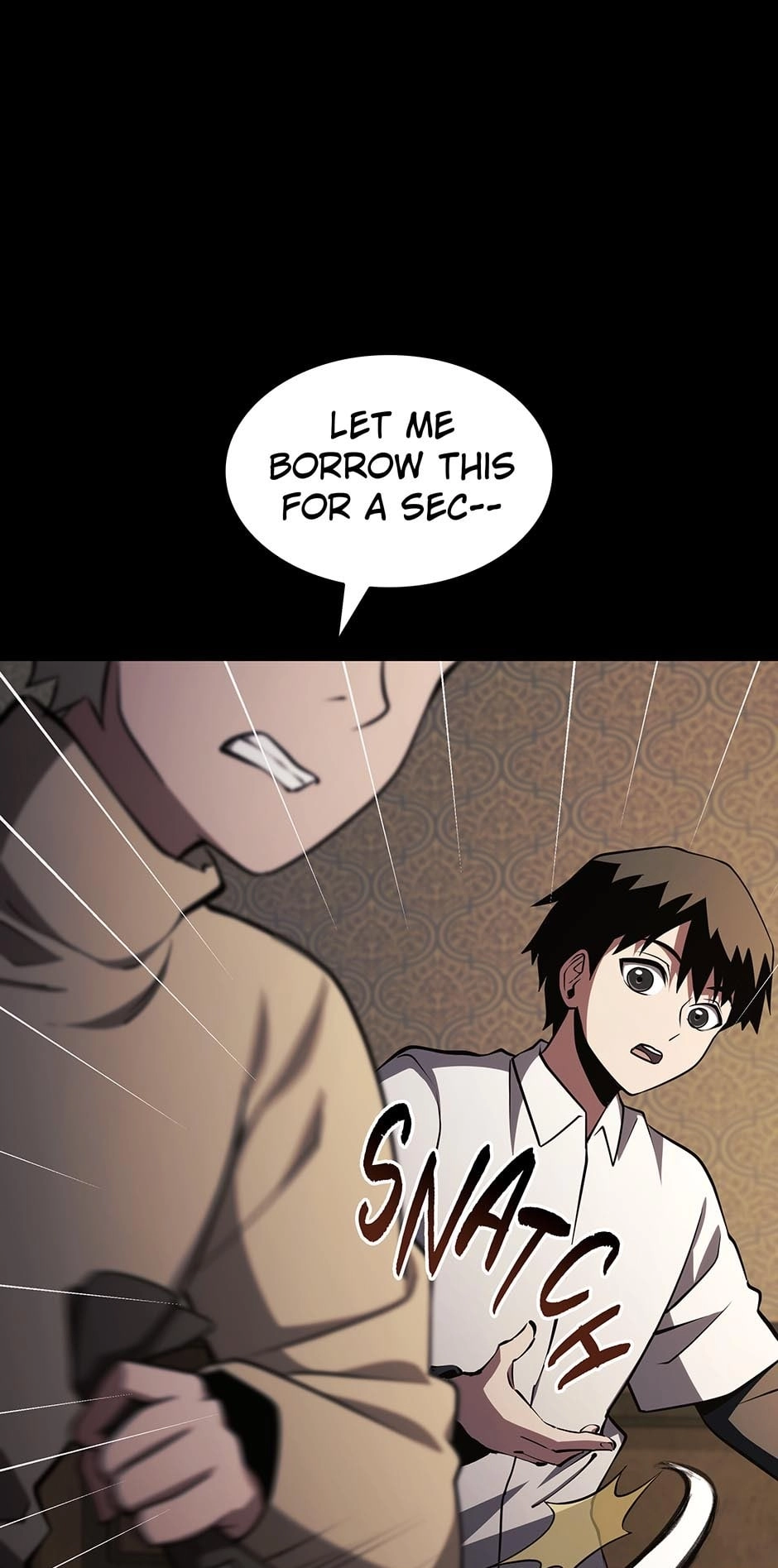 The Beginning After the End Chapter 182 - Page 74