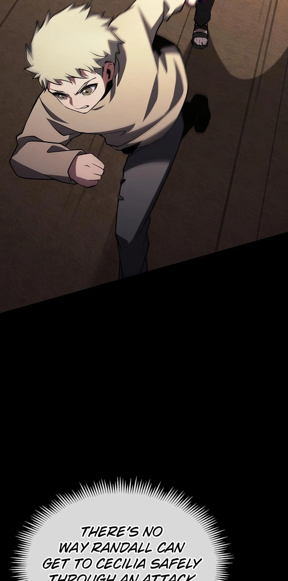 The Beginning After the End Chapter 182 - Page 76