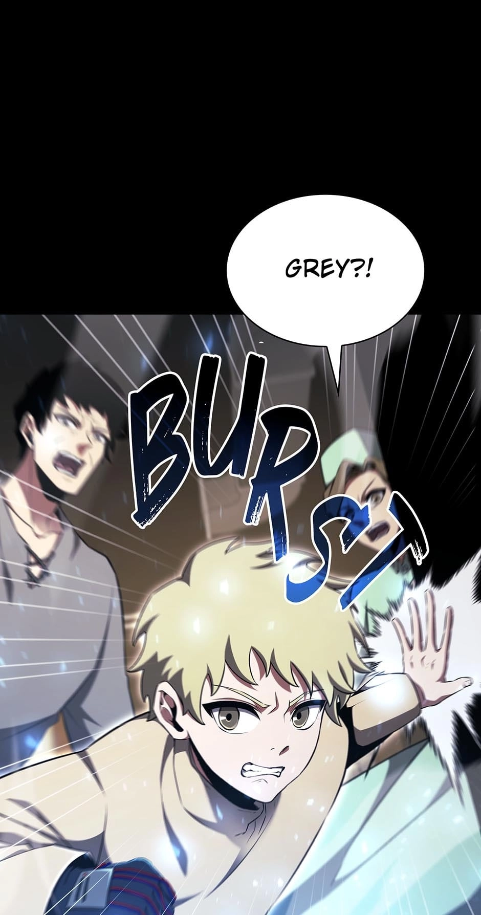The Beginning After the End Chapter 182 - Page 78