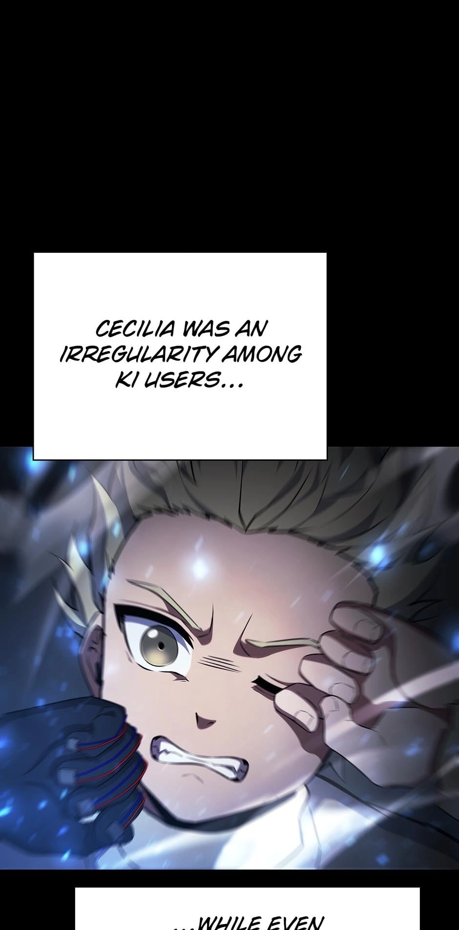 The Beginning After the End Chapter 182 - Page 81